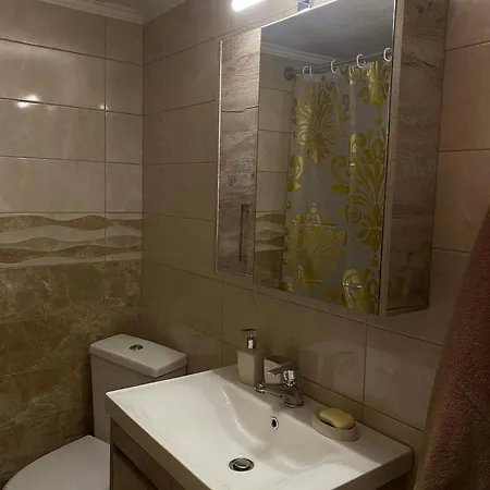 Apartmán Sunway *