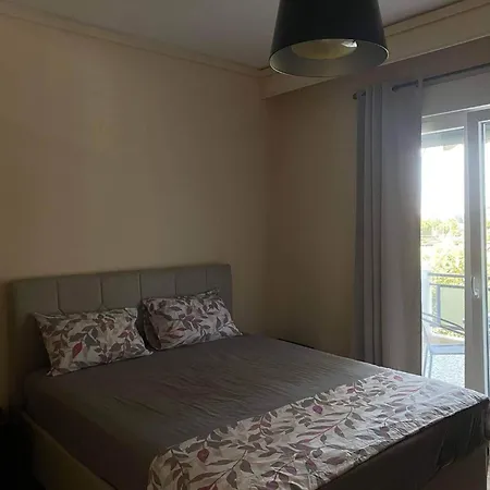 Apartmán Sunway PalaiónTsiflíkion