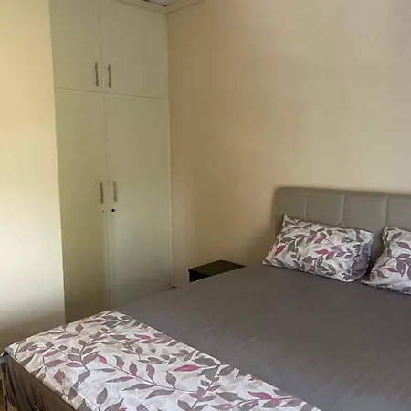Sunway Apartamento PalaiónTsiflíkion